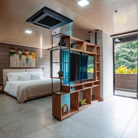 Hotel Living By Armoniko Medellin Exterior photo