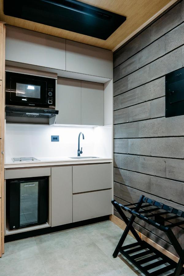 Hotel Living By Armoniko Medellin Exterior photo