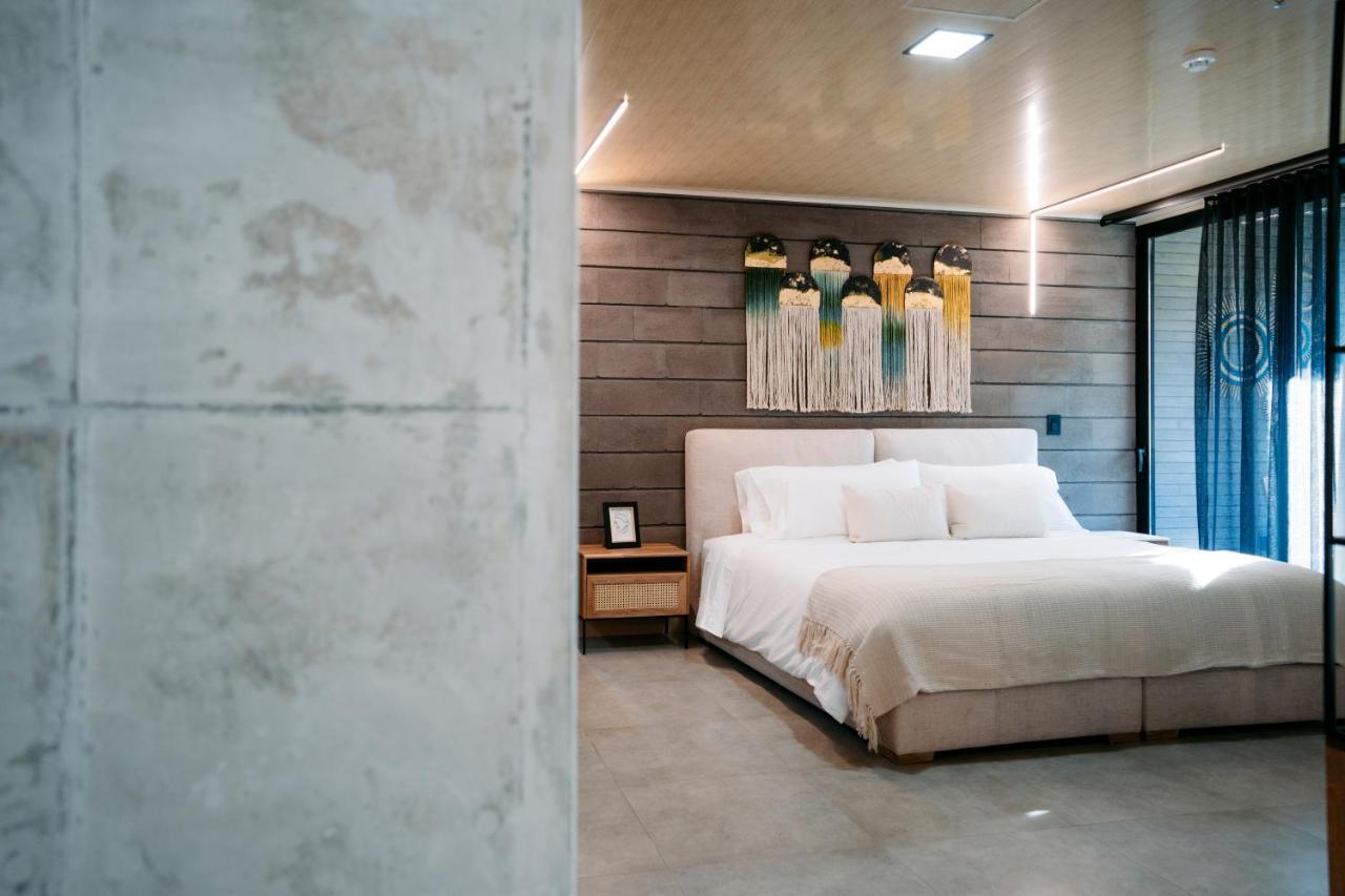 Hotel Living By Armoniko Medellin Exterior photo