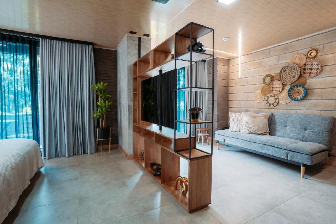 Hotel Living By Armoniko Medellin Exterior photo