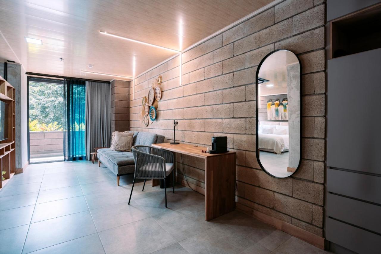Hotel Living By Armoniko Medellin Exterior photo
