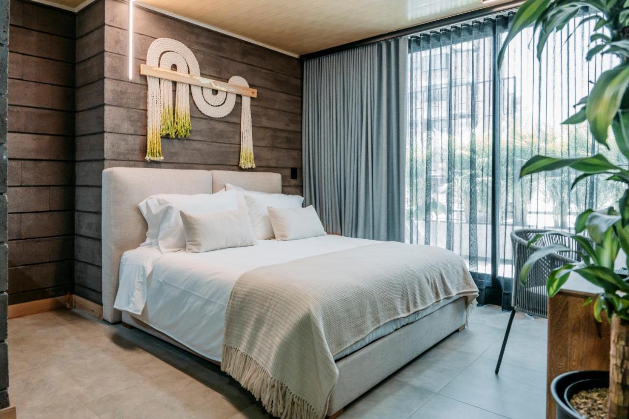 Hotel Living By Armoniko Medellin Exterior photo