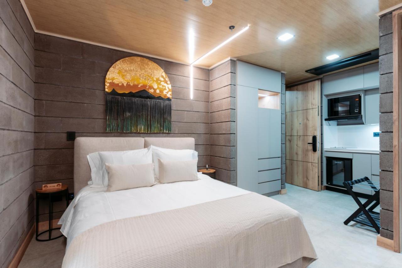 Hotel Living By Armoniko Medellin Exterior photo