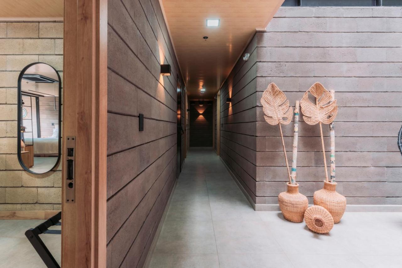 Hotel Living By Armoniko Medellin Exterior photo