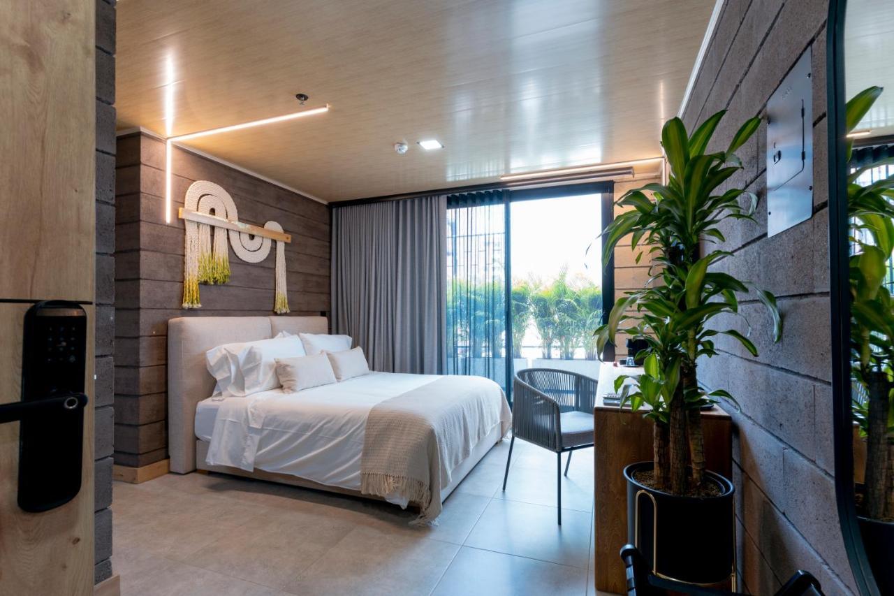 Hotel Living By Armoniko Medellin Exterior photo
