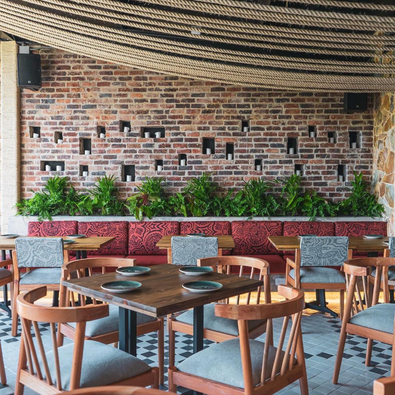 Hotel Living By Armoniko Medellin Exterior photo